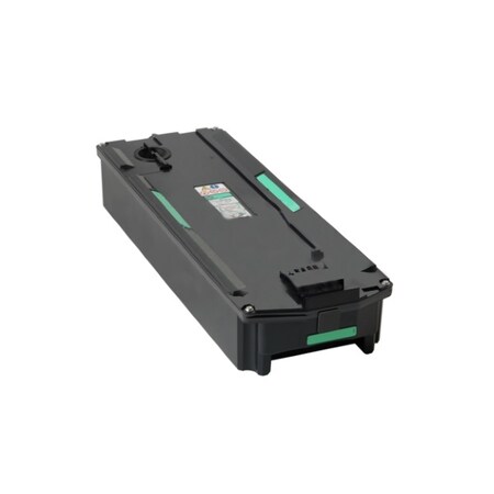 Ricoh Ricoh Waste Toner Bottle, 100,000 Yield 416890